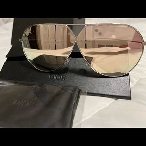 Authentic DIOR Sunglasses